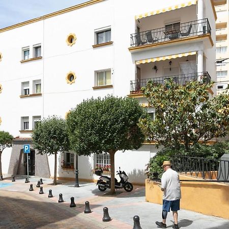 Hermoso Apartamento En Casco Antiguo De Marbella ! Zewnętrze zdjęcie