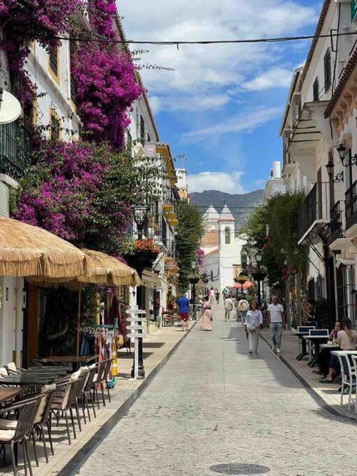 Hermoso Apartamento En Casco Antiguo De Marbella ! Zewnętrze zdjęcie