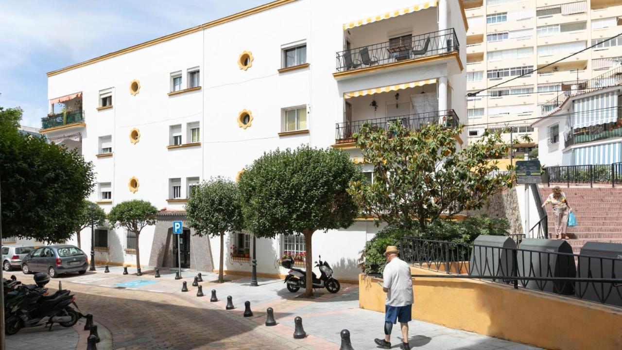 Hermoso Apartamento En Casco Antiguo De Marbella ! Zewnętrze zdjęcie
