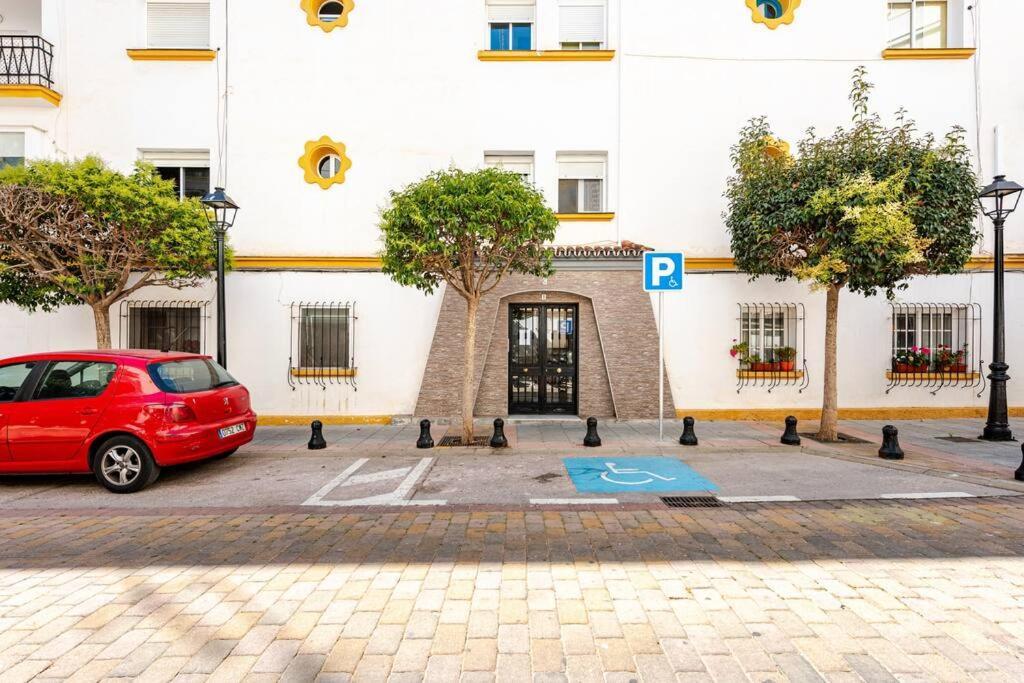 Hermoso Apartamento En Casco Antiguo De Marbella ! Zewnętrze zdjęcie