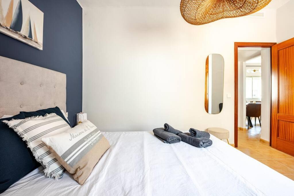 Hermoso Apartamento En Casco Antiguo De Marbella ! Zewnętrze zdjęcie