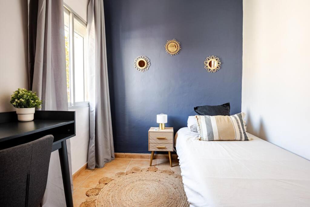 Hermoso Apartamento En Casco Antiguo De Marbella ! Zewnętrze zdjęcie