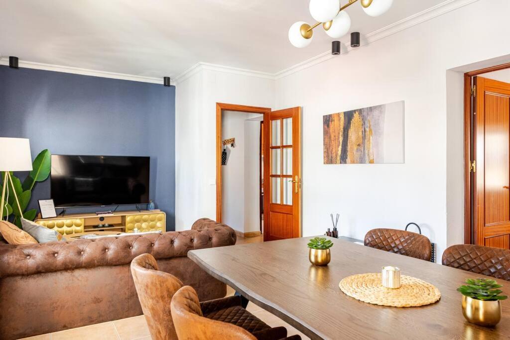 Hermoso Apartamento En Casco Antiguo De Marbella ! Zewnętrze zdjęcie