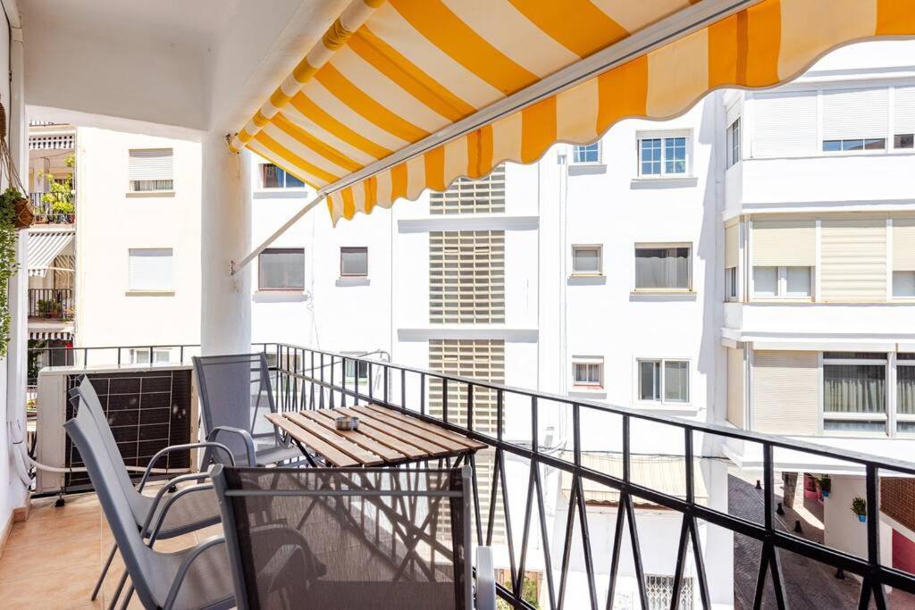Hermoso Apartamento En Casco Antiguo De Marbella ! Zewnętrze zdjęcie