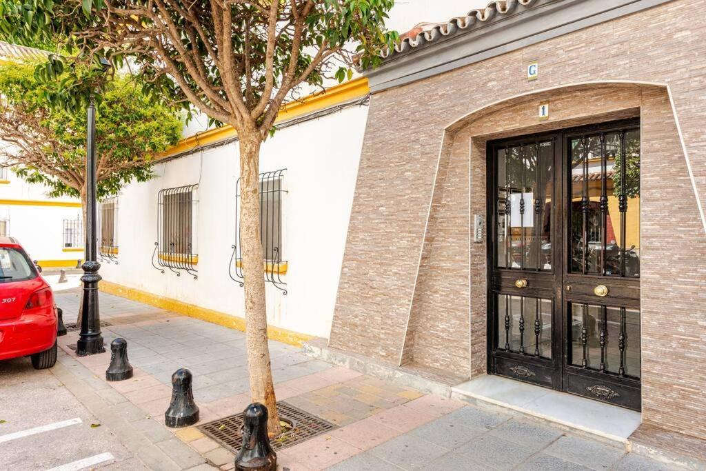 Hermoso Apartamento En Casco Antiguo De Marbella ! Zewnętrze zdjęcie