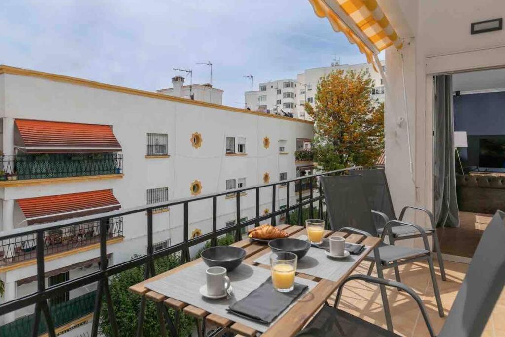 Hermoso Apartamento En Casco Antiguo De Marbella ! Zewnętrze zdjęcie