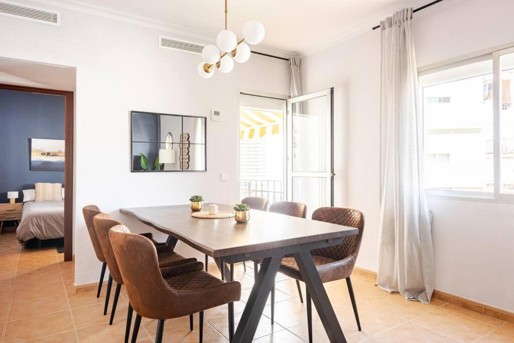 Hermoso Apartamento En Casco Antiguo De Marbella ! Zewnętrze zdjęcie